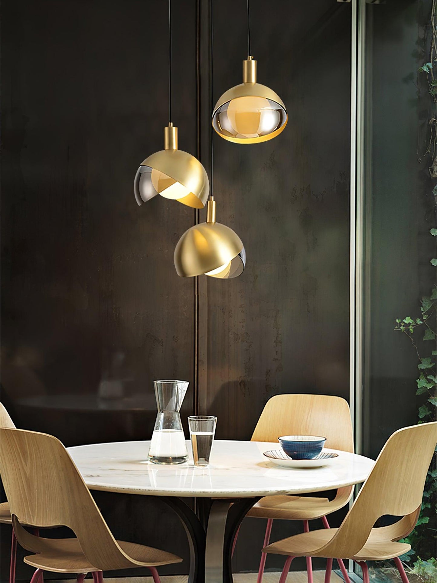 Blonche Ceiling light fitting Pendant Lamp