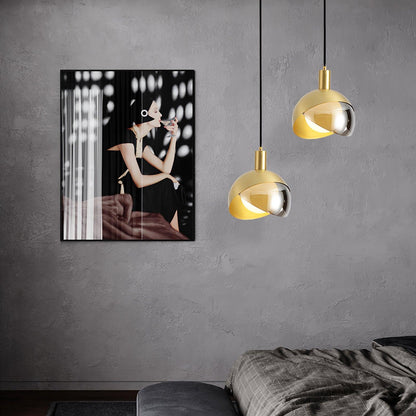 Blonche Ceiling light fitting Pendant Lamp