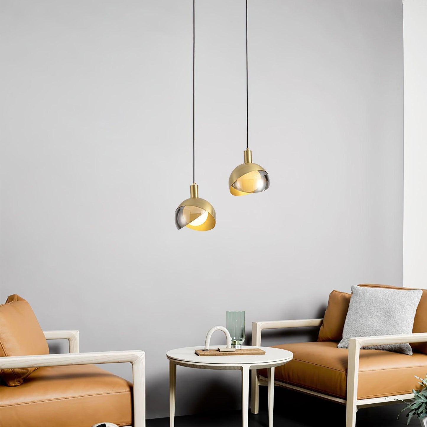 Blonche Ceiling light fitting Pendant Lamp