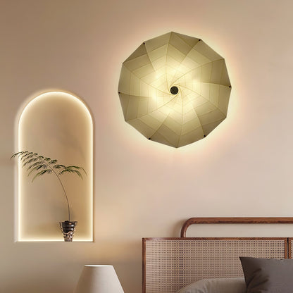 Bloom Petals Wall-mounted light Wall Lamp