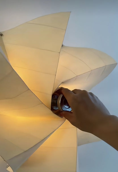 Bloom Petals Wall-mounted light Wall Lamp