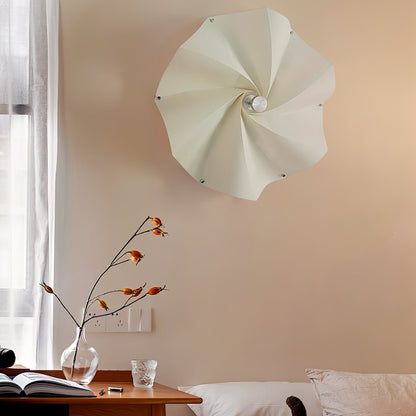 Bloom Petals Wall-mounted light Wall Lamp