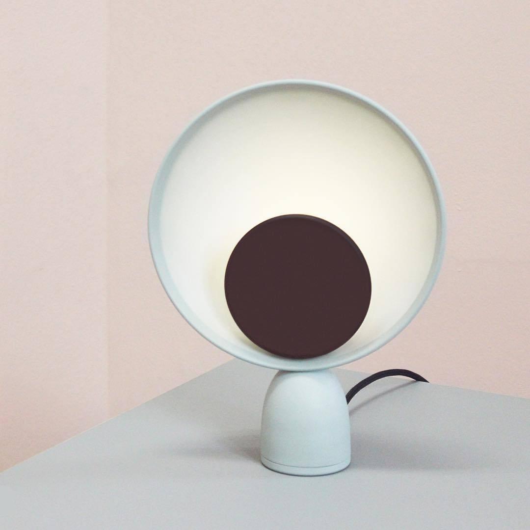 Blooper Nightstand lamp Table Lamp