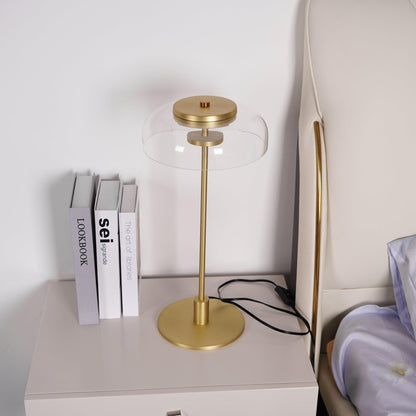 Solara Desk lamp Table Lamp