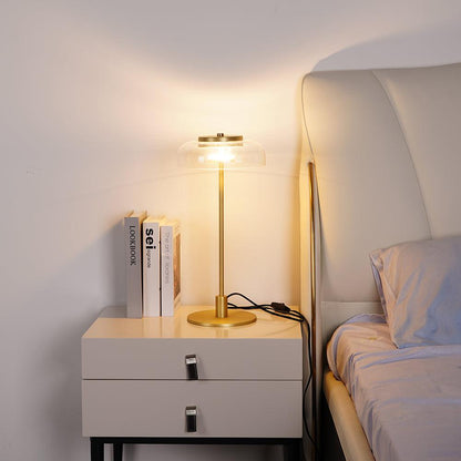 Solara Desk lamp Table Lamp