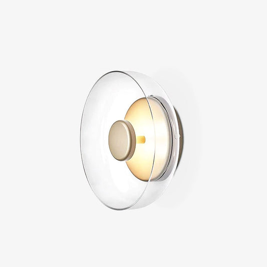 Glimmera Bracket light Wall Light