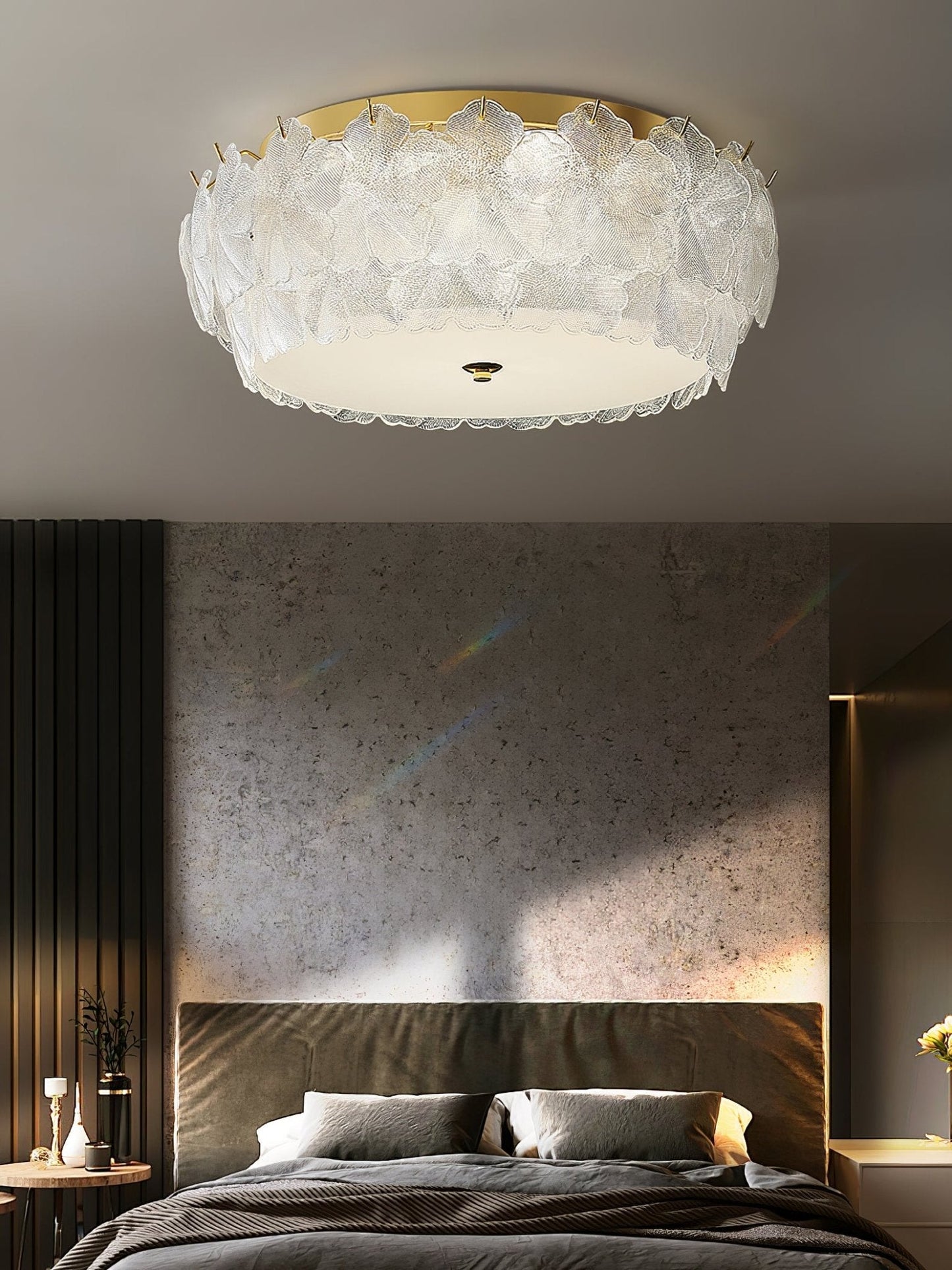 Blossom Cluster Ceiling light Ceiling Light