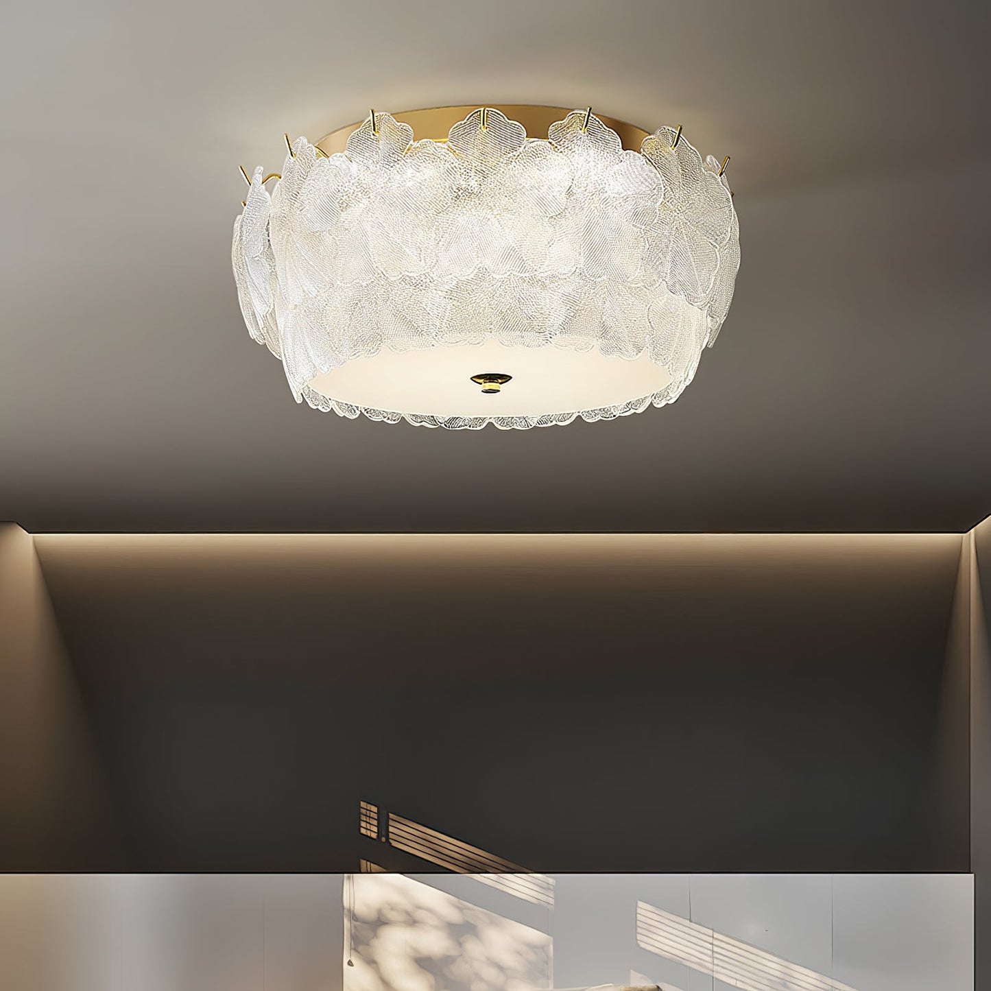 Blossom Cluster Ceiling light Ceiling Light