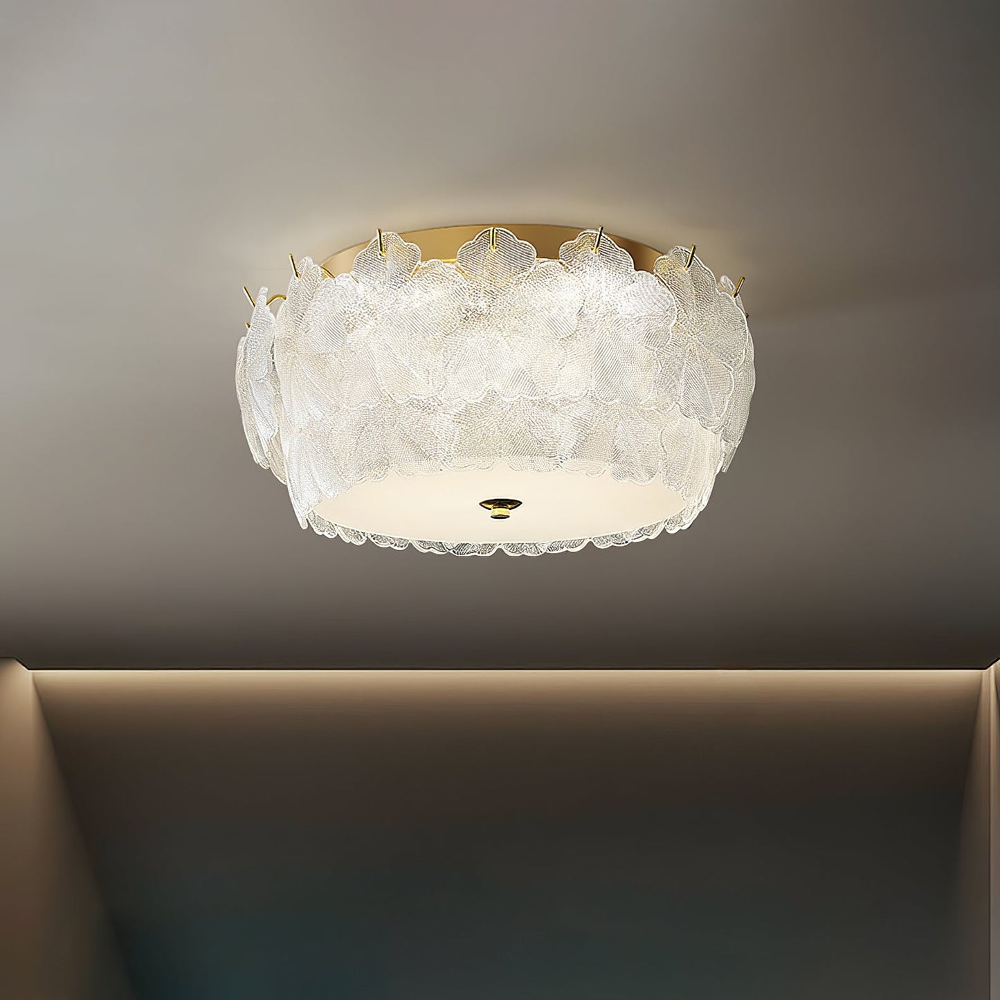 Blossom Cluster Ceiling light Ceiling Light