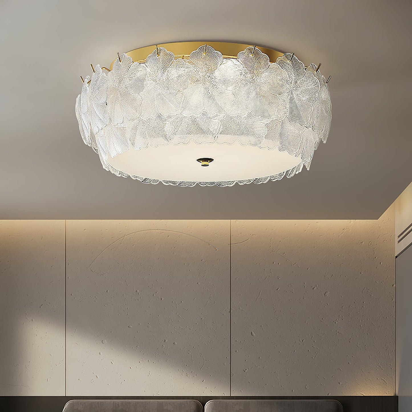 Blossom Cluster Ceiling light Ceiling Light