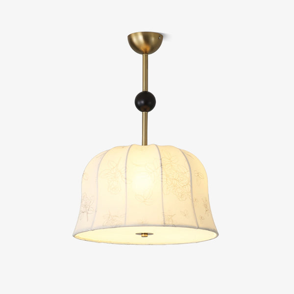 Blossom Curve Drop light Pendant Lamp