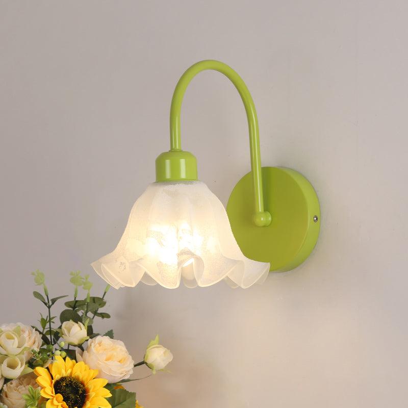 Blossom Wall sconce Wall Light