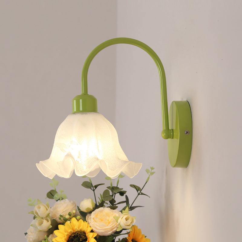 Blossom Wall sconce Wall Light