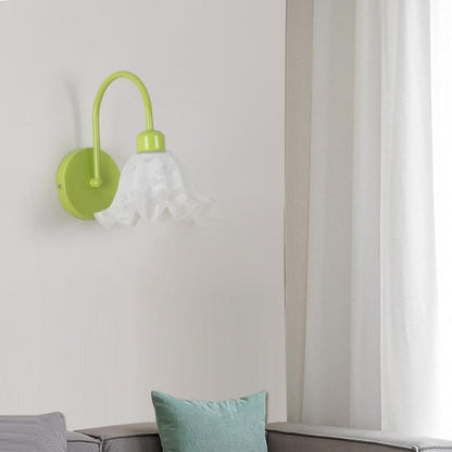 Blossom Wall sconce Wall Light