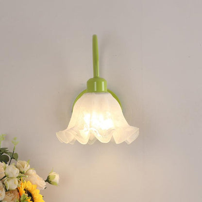 Blossom Wall sconce Wall Light