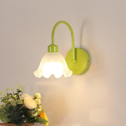 Blossom Wall sconce Wall Light