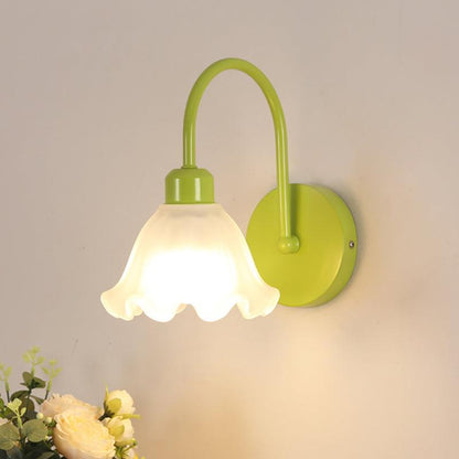 Blossom Wall sconce Wall Light