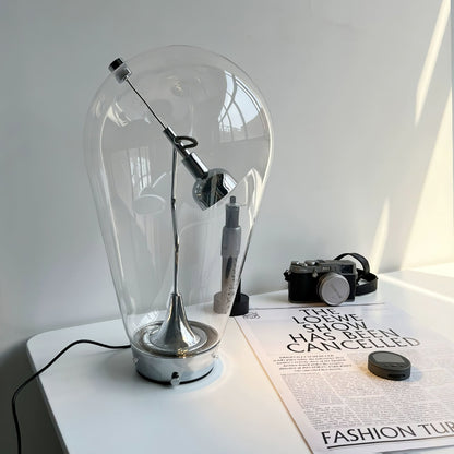 Blow Nightstand lamp Table Lamp