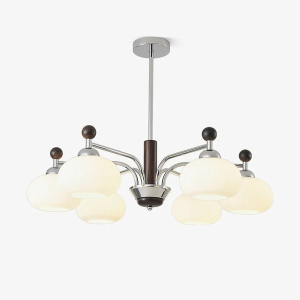 Bogart Gasolier Chandelier