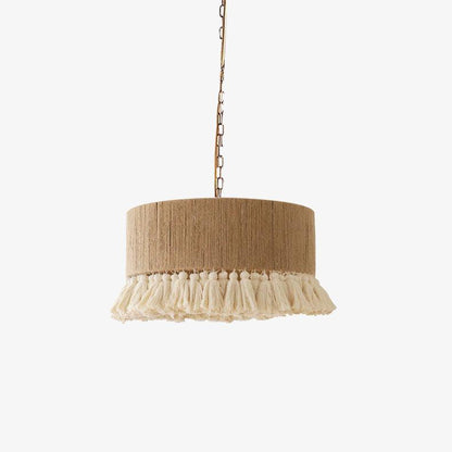 Boho Rara Hanging light Pendant Lamp