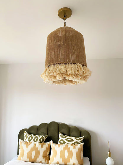 Boho Rara Hanging light Pendant Lamp