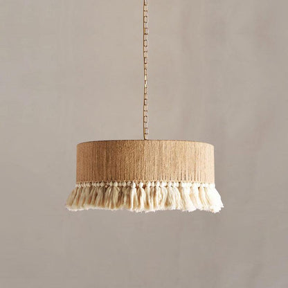 Boho Rara Hanging light Pendant Lamp