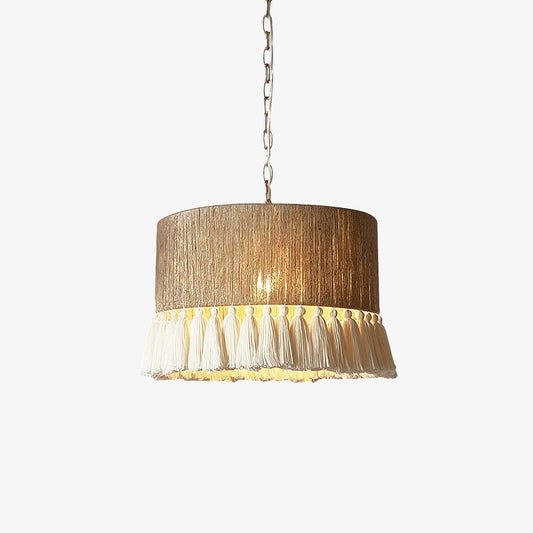 Boho Rara Hanging light Pendant Lamp