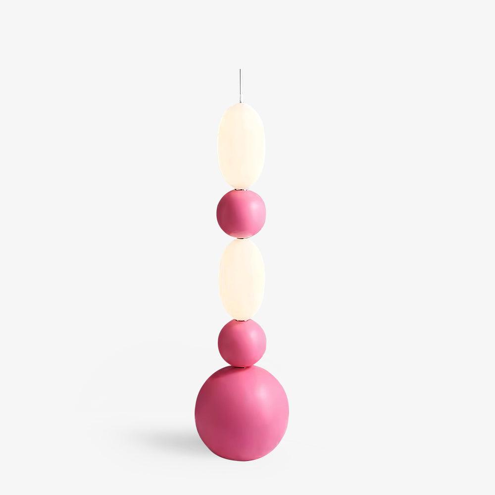 Bola Accent Lamp Floor Lamp