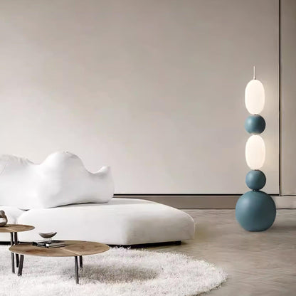 Bola Accent Lamp Floor Lamp