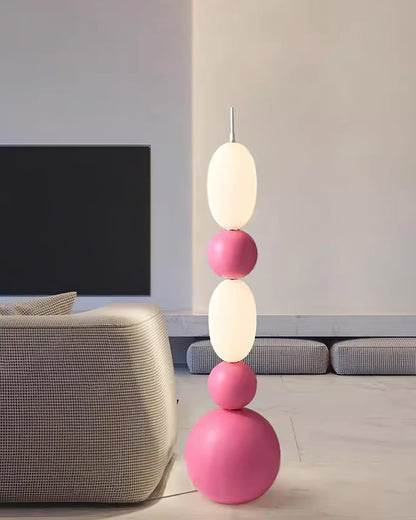 Bola Accent Lamp Floor Lamp