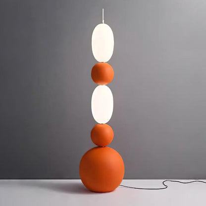 Bola Accent Lamp Floor Lamp