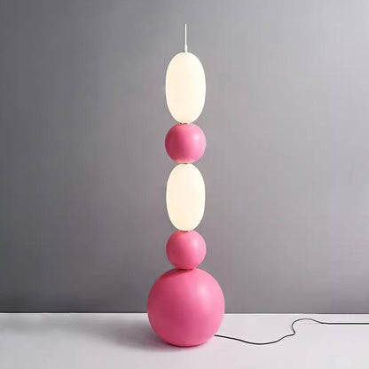 Bola Accent Lamp Floor Lamp