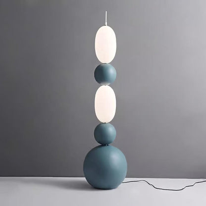 Bola Accent Lamp Floor Lamp