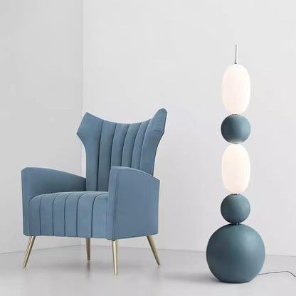 Bola Accent Lamp Floor Lamp