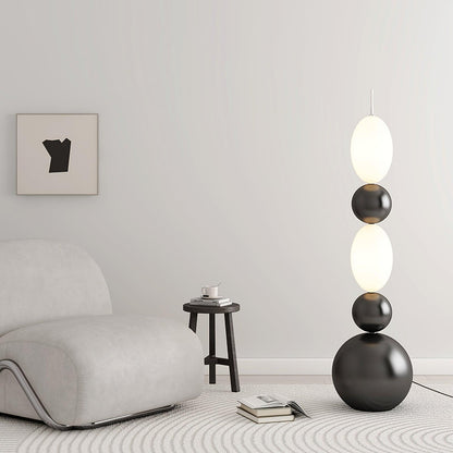 Bola Accent Lamp Floor Lamp