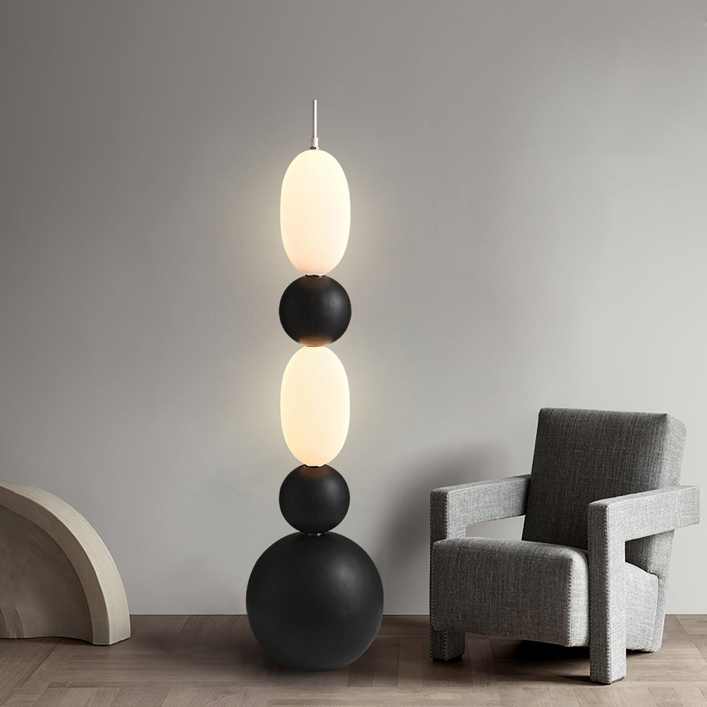 Bola Accent Lamp Floor Lamp