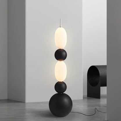 Bola Accent Lamp Floor Lamp