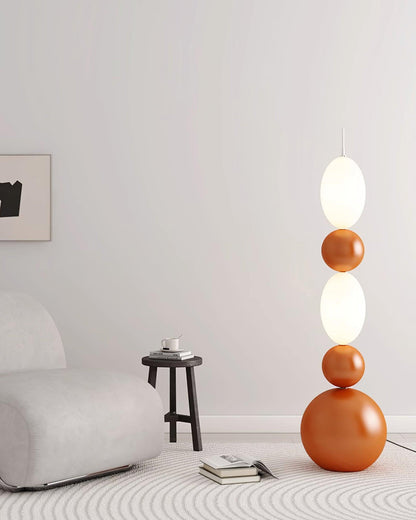 Bola Accent Lamp Floor Lamp