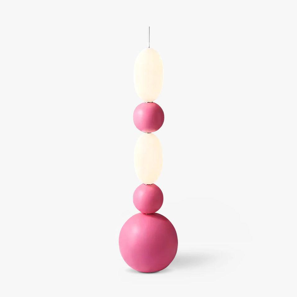 Bola Accent Lamp Floor Lamp