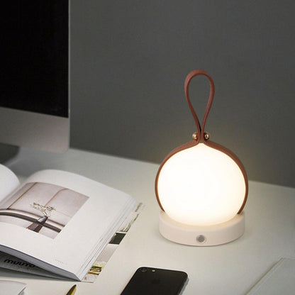 Bola Lantern Built-in Battery Work lamp Table Lamp