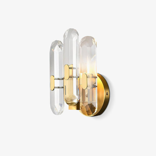 Bolton Wall-mounted light Sconce