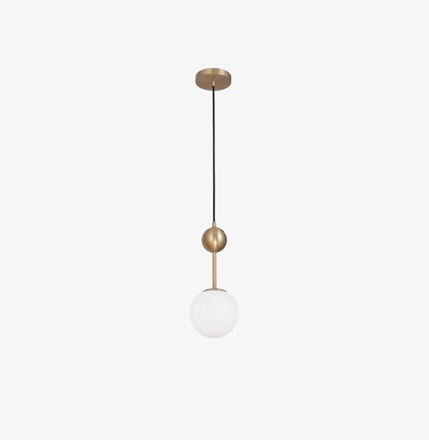 Born Houselight Pendant Light