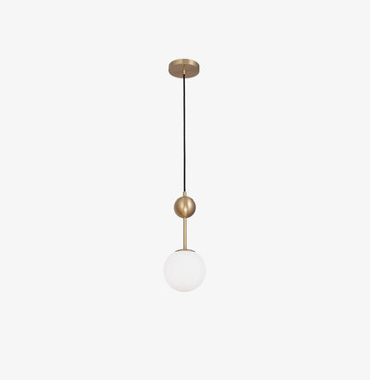 Born Houselight Pendant Light