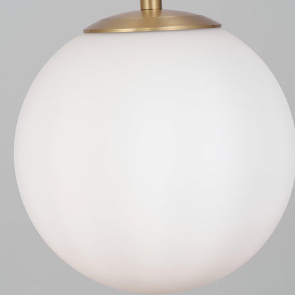 Born Houselight Pendant Light