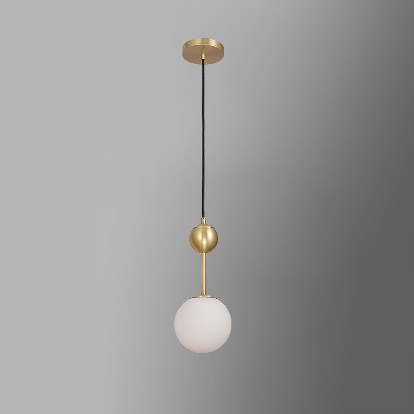 Born Houselight Pendant Light