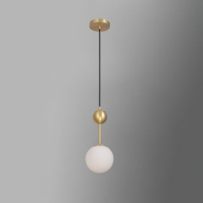 Born Houselight Pendant Light