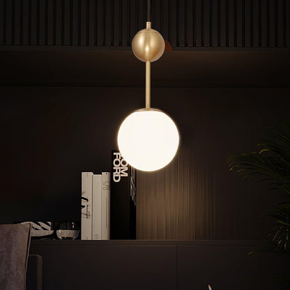 Born Houselight Pendant Light