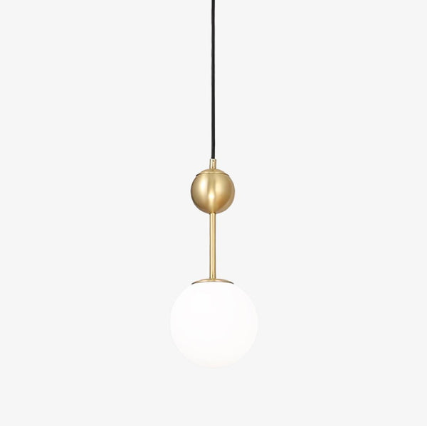 Born Houselight Pendant Light