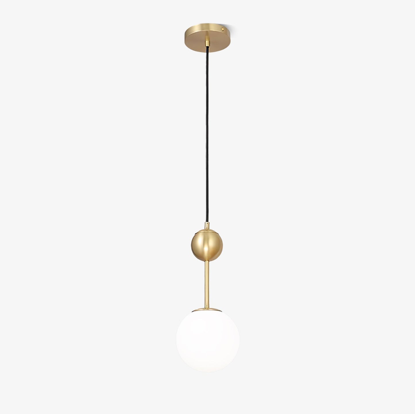 Born Houselight Pendant Light