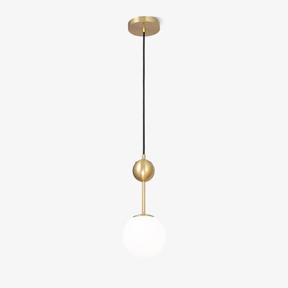 Born Houselight Pendant Light